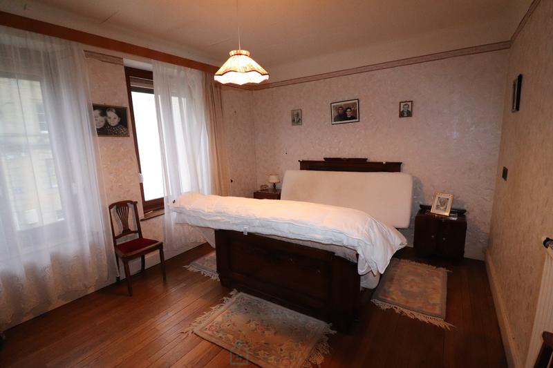 Maison ancienne - 133 m² - 4 pièces