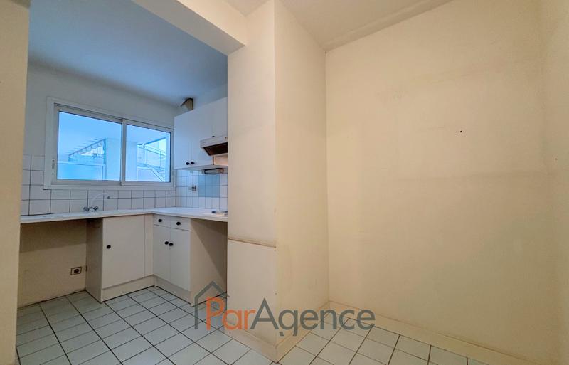 Appartement - 81 m² - 3 pièces
