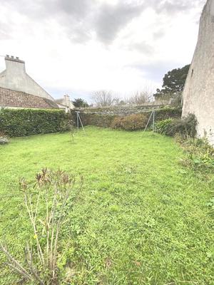 Maison ancienne - 76 m² - 4 pièces