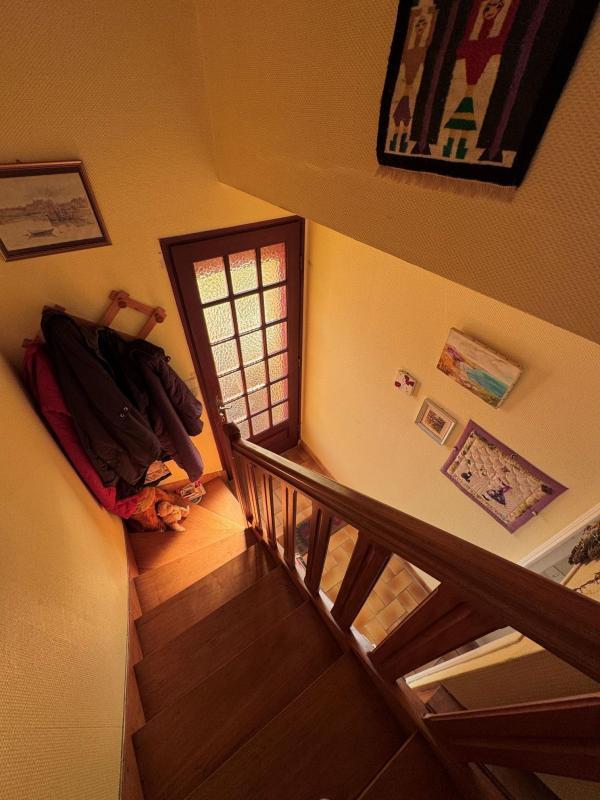 Maison - 91 m² - 4 pièces