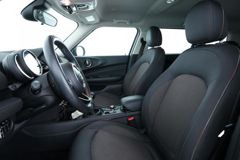 Mini Clubman One d Bv6 116 ch