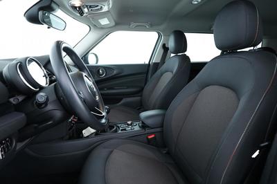 Mini Clubman One d Bv6 116 ch