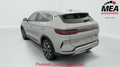 Byd Seal U 1.5l Dm-i 218 ch Phev Boost