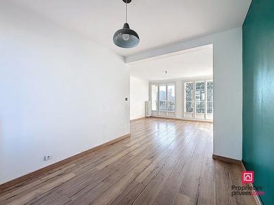 Appartement - 70 m² - 4 pièces