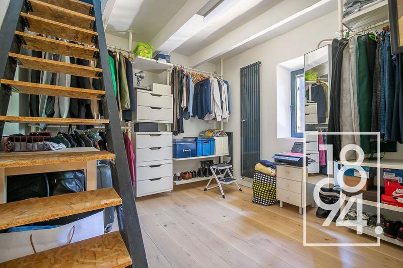 Maison - 171 m² - 6 pièces