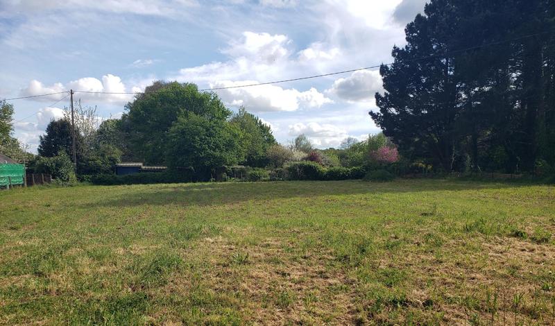 Maison - 119 m² - 5 pièces