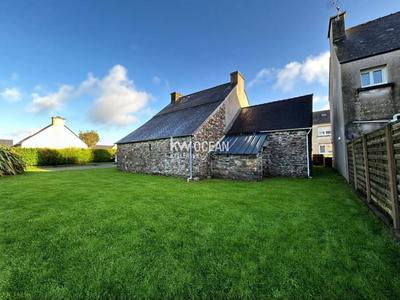 Maison - 74 m² - 4 pièces