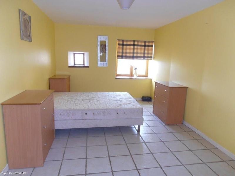 Maison en pierre - 96 m² - 4 pièces