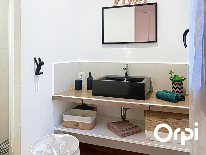 Villa - 115 m² - 3 pièces