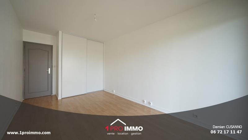 Appartement - 112 m² - 5 pièces