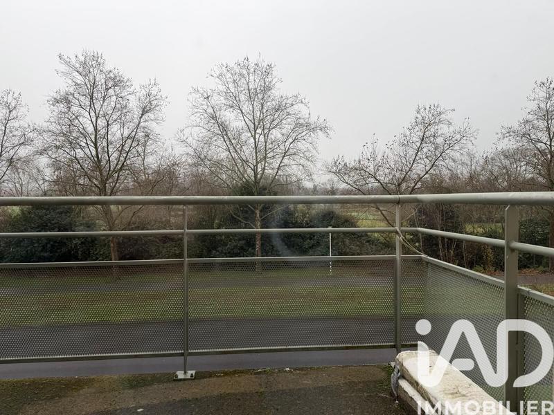 Appartement - 75 m² - 4 pièces