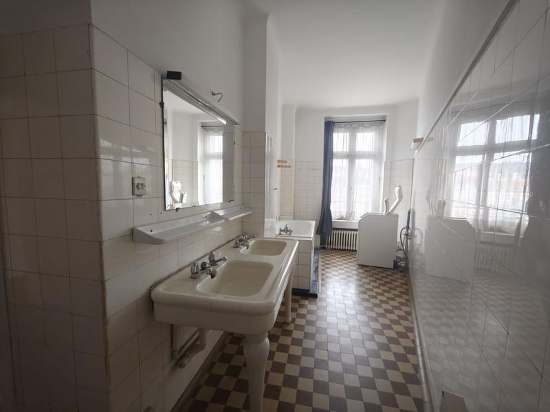 Appartement - 107 m² - 5 pièces