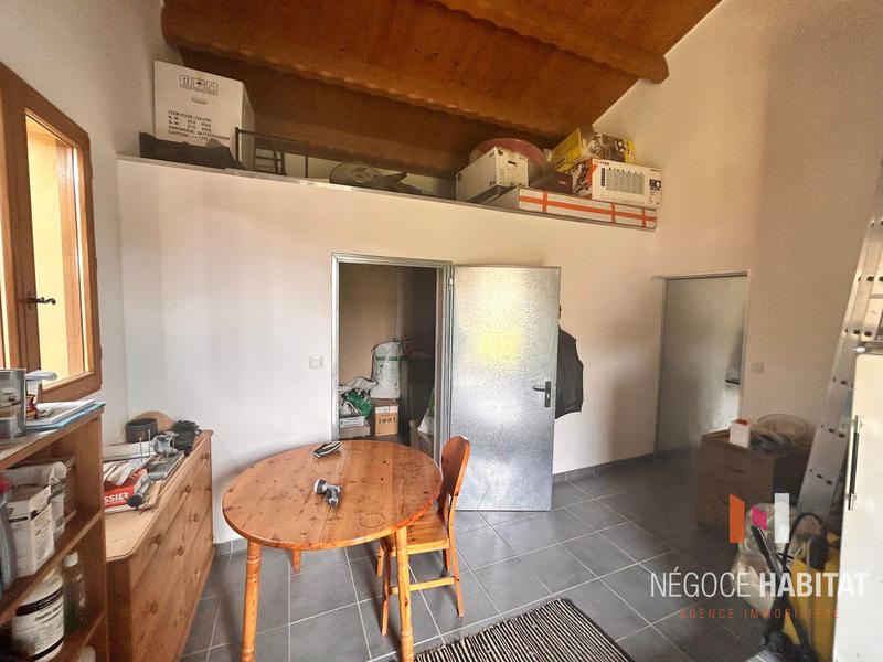 Villa - 160 m² - 5 pièces