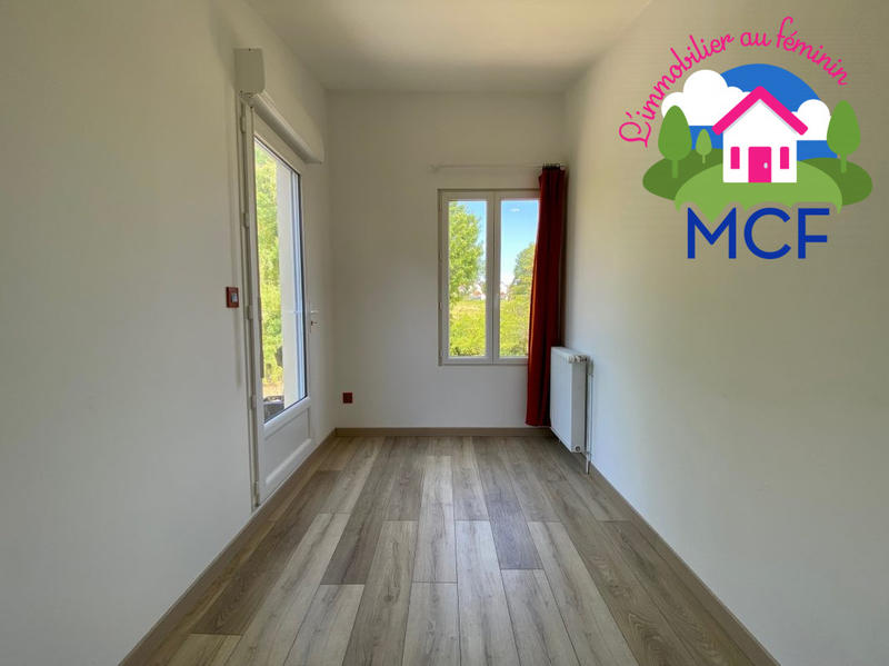 Maison ancienne - 230 m² - 8 pièces