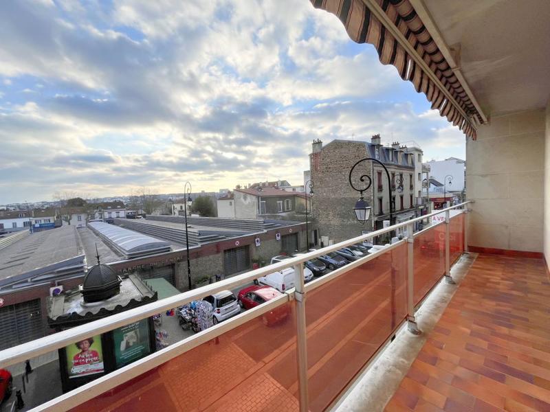 Appartement - 71 m² - 3 pièces