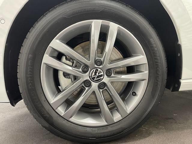 Volkswagen Touran 1.5 Tsi Evo 150 Dsg7 7pl Vw Edition