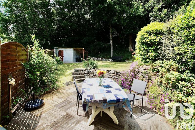 Appartement - 53 m² - 3 pièces