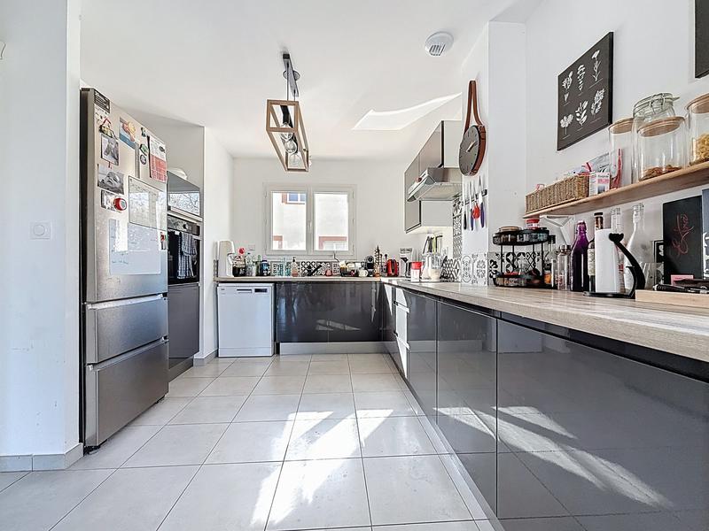 Villa - 86 m² - 4 pièces