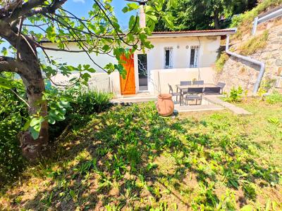 Maison - 63 m² - 3 pièces