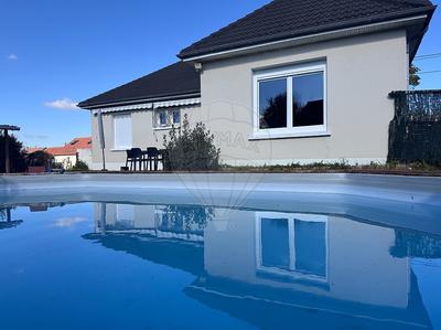 Maison - 114 m² - 6 pièces