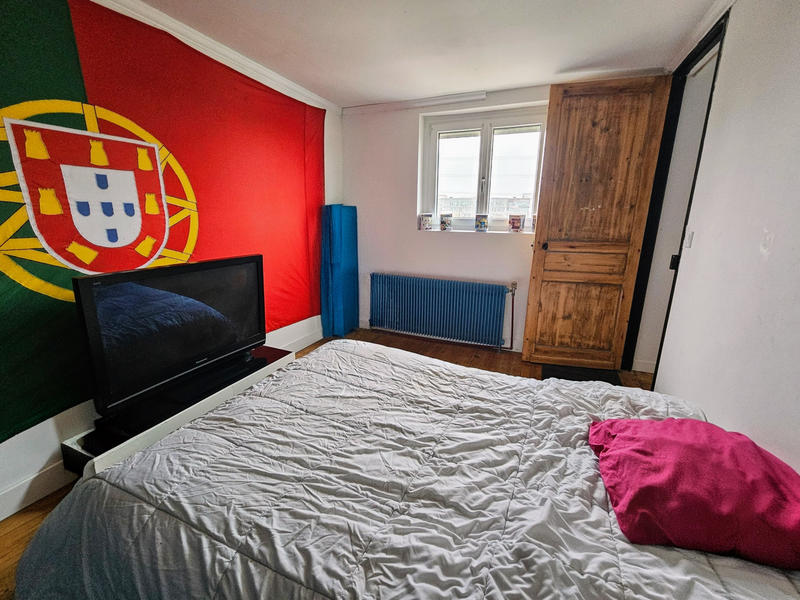 Maison - 140 m² - 4 pièces