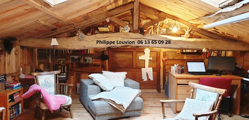 Maison - 166 m² - 7 pièces