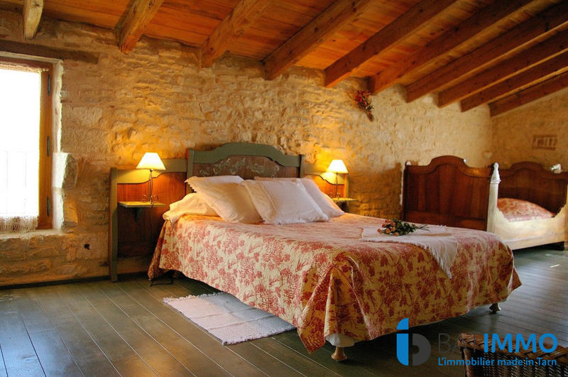 Maison - 576 m² - 14 pièces