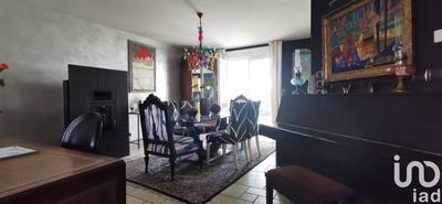 Maison - 158 m² - 5 pièces