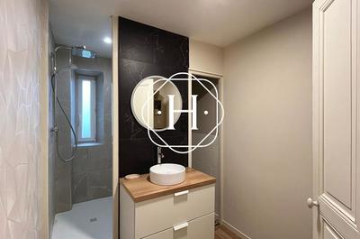 Appartement - 83 m² - 4 pièces