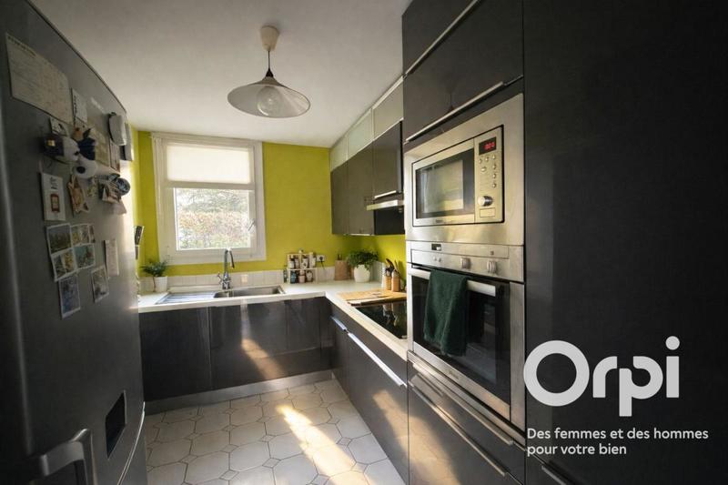 Maison - 110 m² - 6 pièces