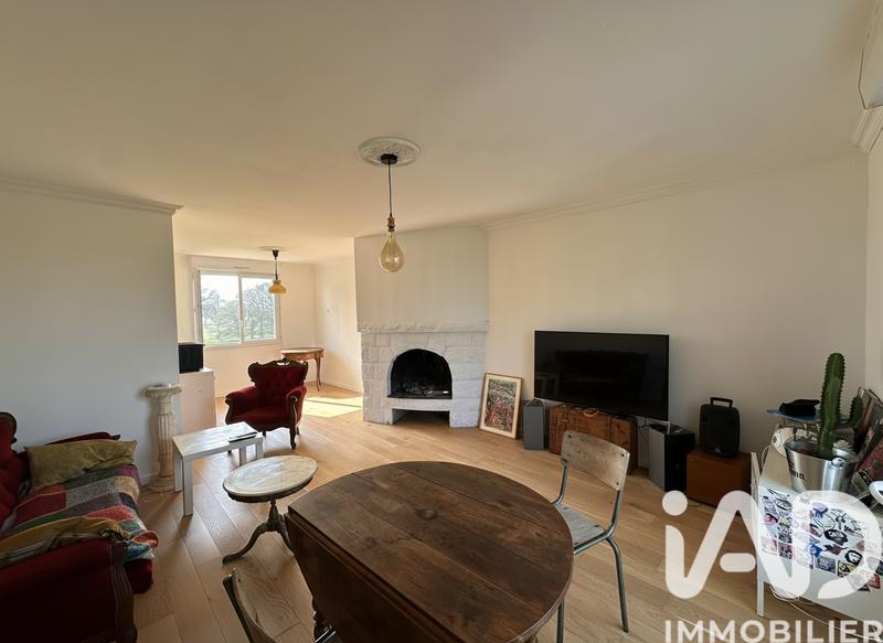 Maison de campagne - 149 m² - 6 pièces