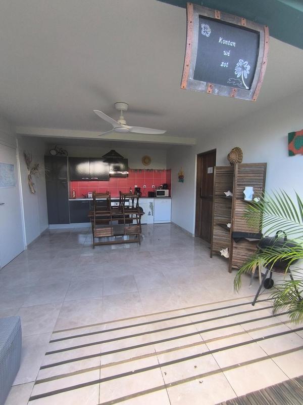 Villa - 180 m² - 5 pièces