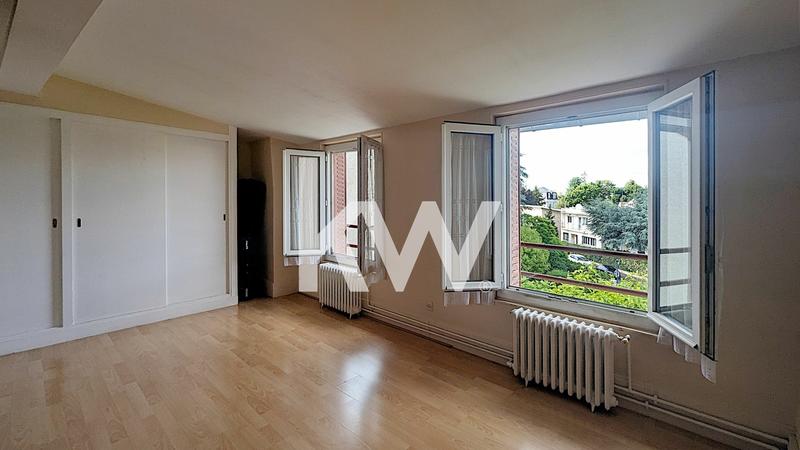 Maison - 122 m² - 6 pièces