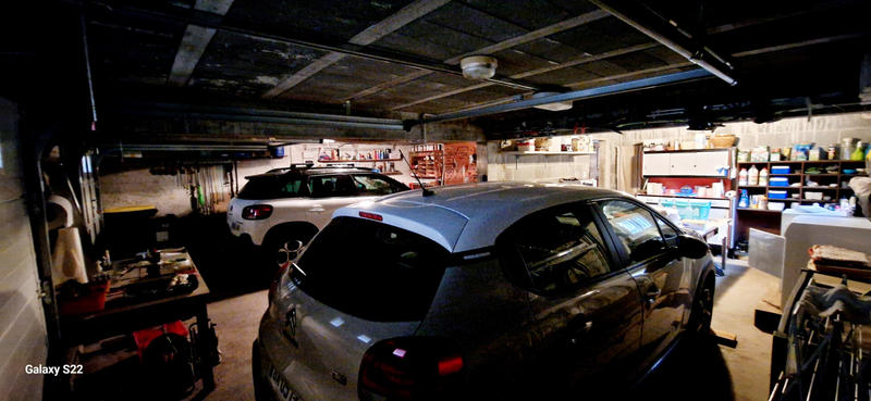 Maison - 186 m² - 6 pièces