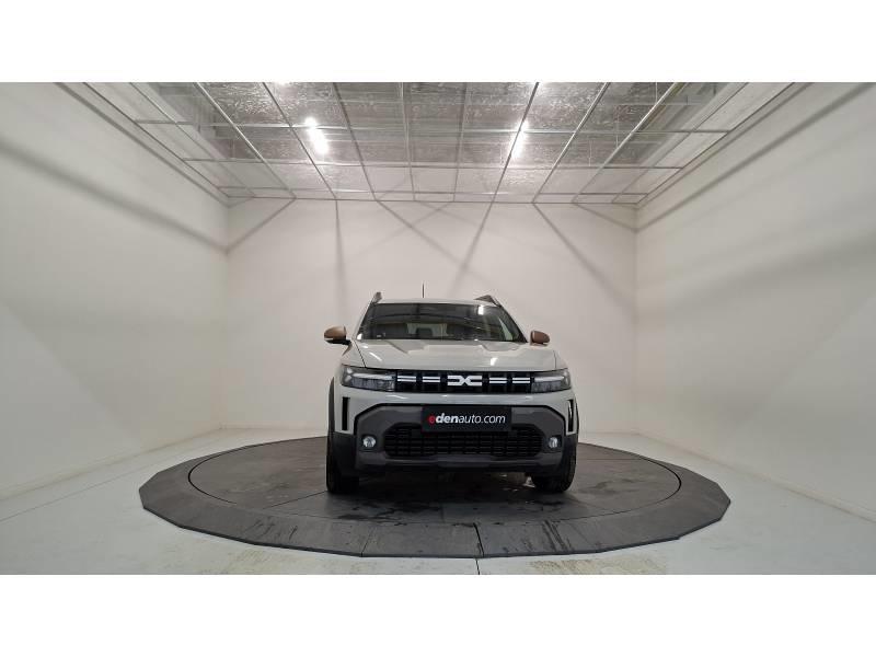 Dacia Duster Hybrid 140 Extreme