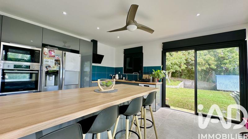 Maison de maîtres - 150 m² - 5 pièces