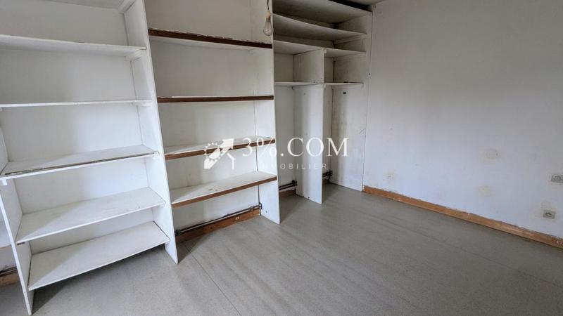 Maison - 143 m² - 5 pièces