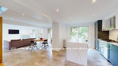 Maison - 175 m² - 7 pièces