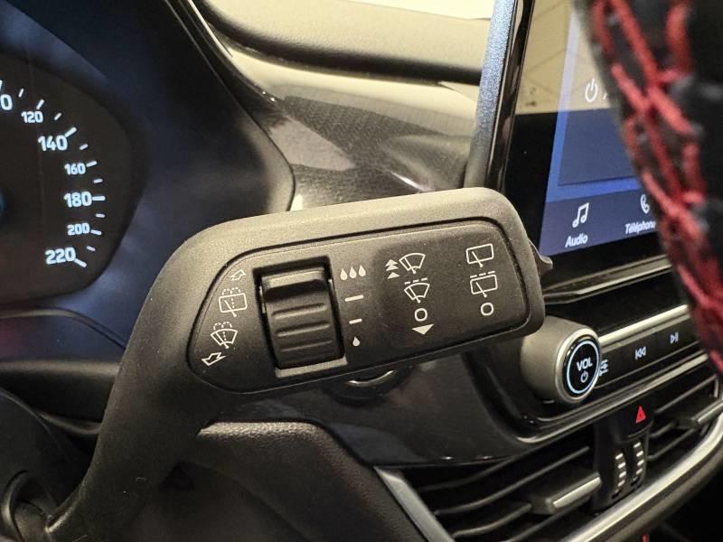 Ford Puma 1.0 Flexifuel 125 ch mHEV s&amp;S Bvm6 St-Line