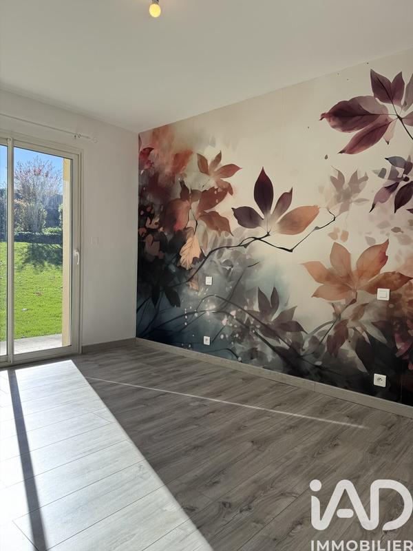 Maison - 150 m² - 7 pièces