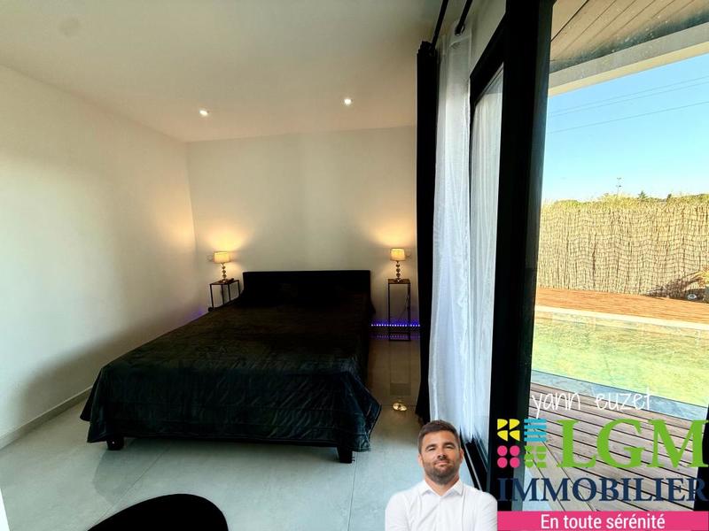 Maison - 156 m² - 5 pièces