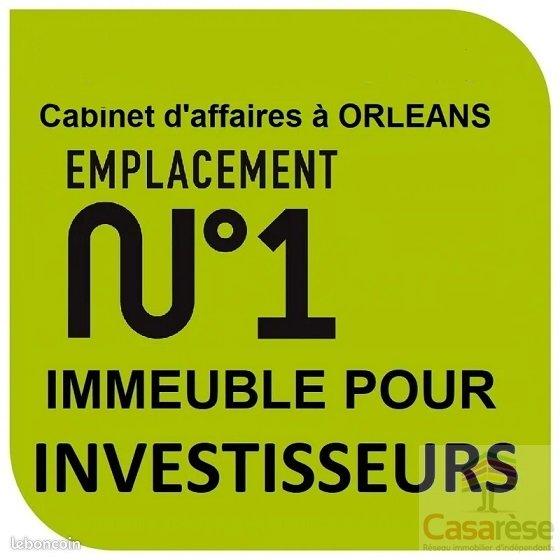 Immeuble - 111 m² - 5 pièces