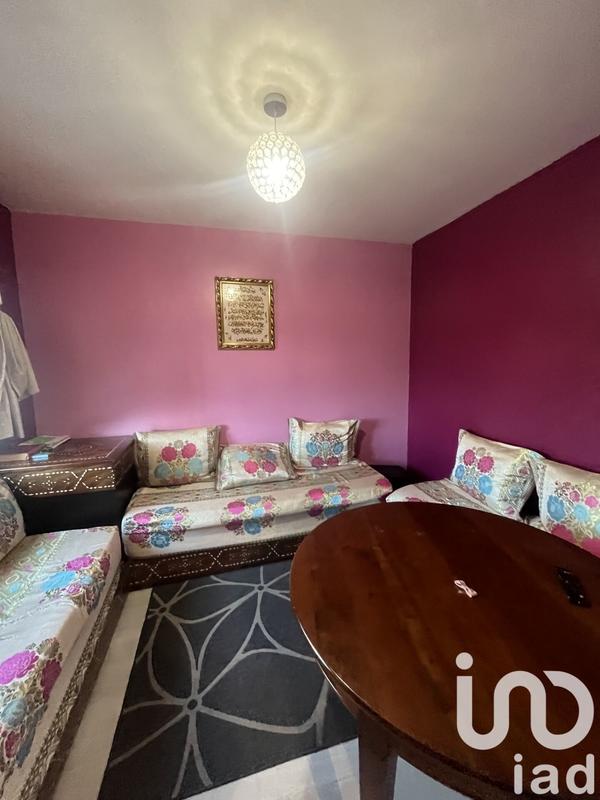 Maison - 104 m² - 5 pièces