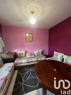 Maison - 104 m² - 5 pièces