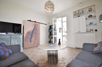 Maison - 91 m² - 4 pièces