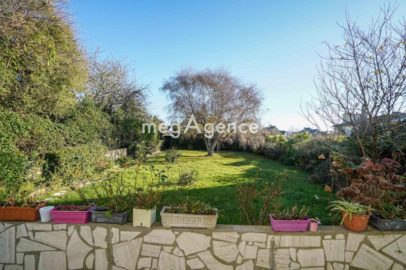 Maison - 132 m² - 5 pièces