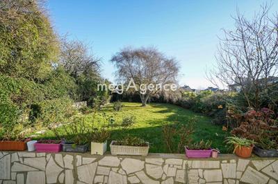 Maison - 132 m² - 5 pièces