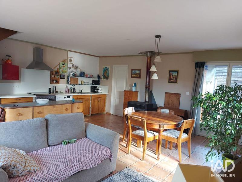 Local commercial - 315 m²