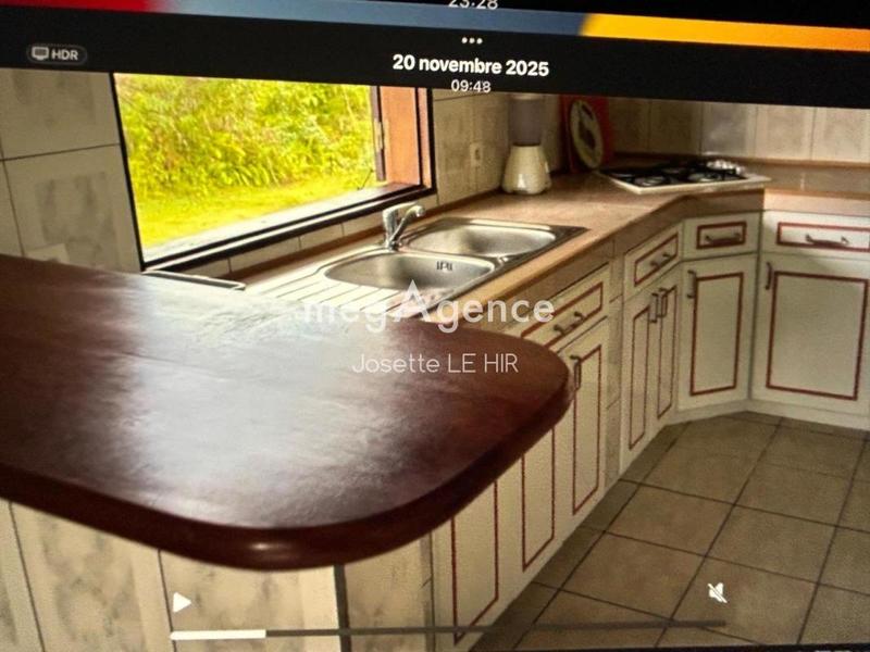 Immeuble - 254 m² - 10 pièces