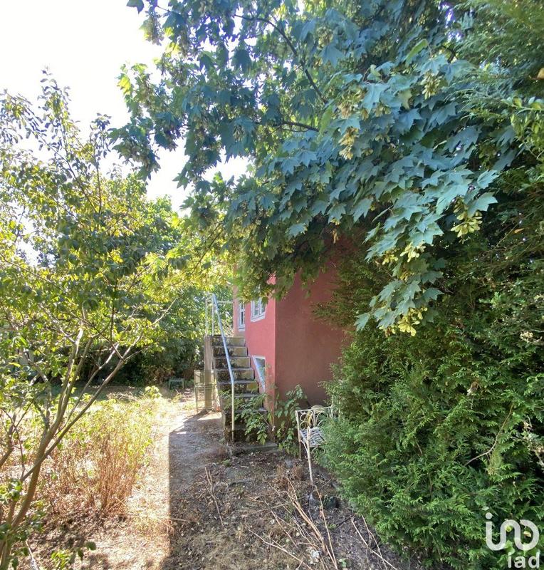 Maison - 164 m² - 4 pièces